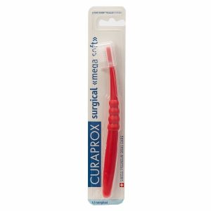Curaprox - Swiss CS Surgical Mega Soft Toothbrush Oral Care