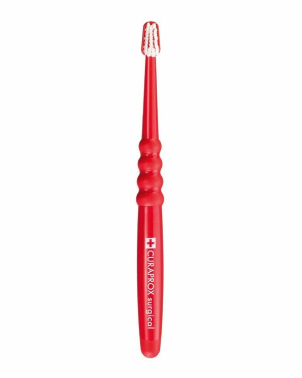 Curaprox - Swiss CS Surgical Mega Soft Toothbrush Oral Care - Image 2